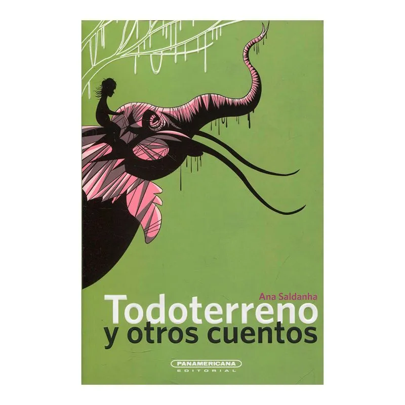 Todoterreno y otros cuentos