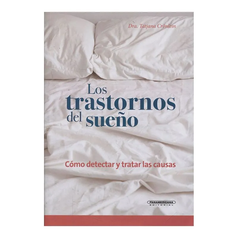 Los trastornos del sueño: como detectar y tratar las causas