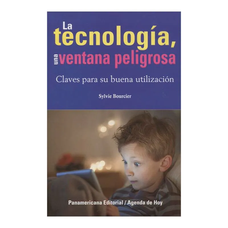 La tecnología, una ventana peligrosa