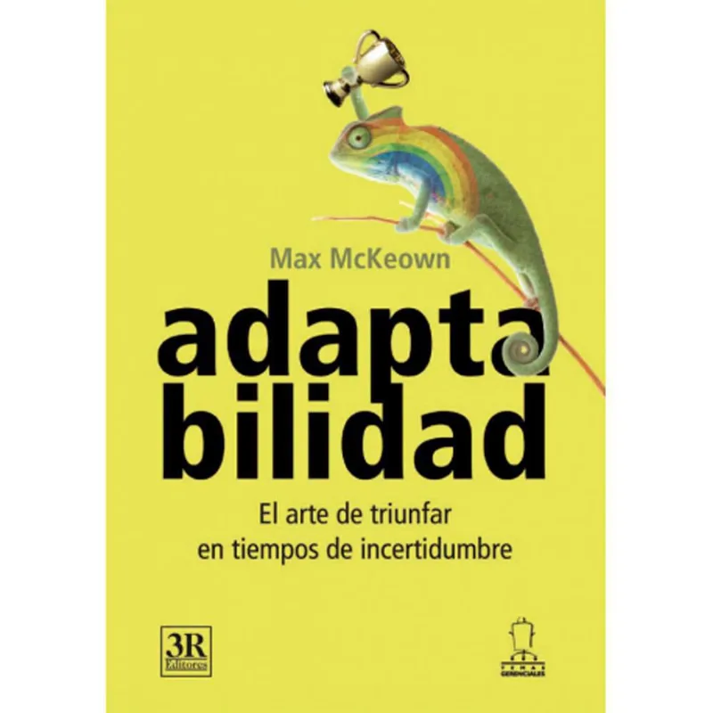 Adaptabilidad, McKeown, Max