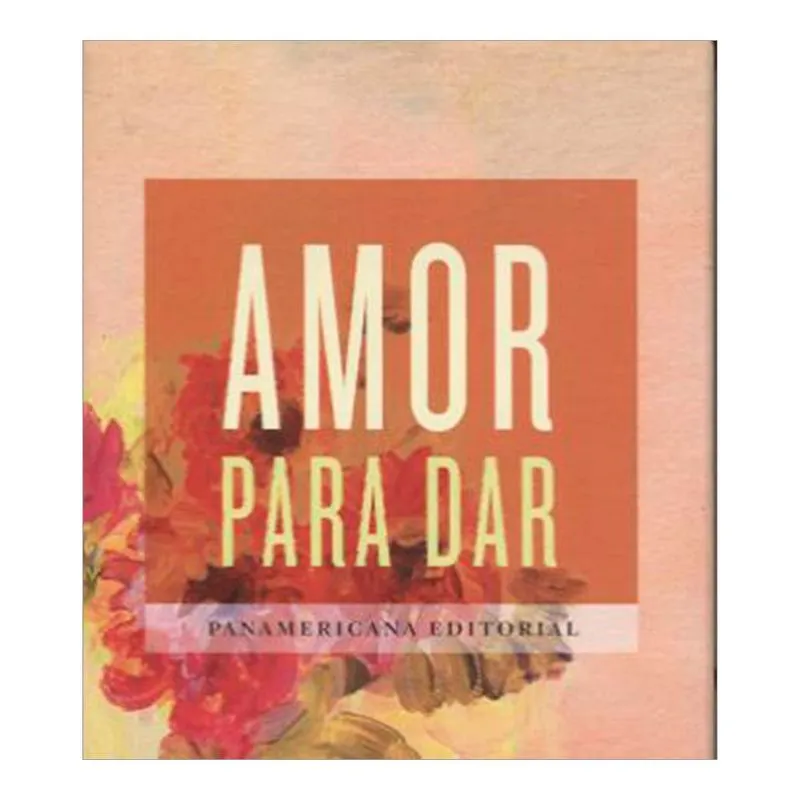 Amor para dar