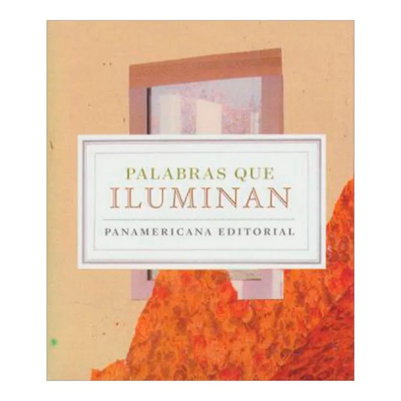 Palabras que iluminan