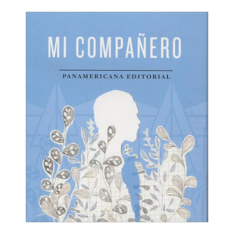 Mi compañero
