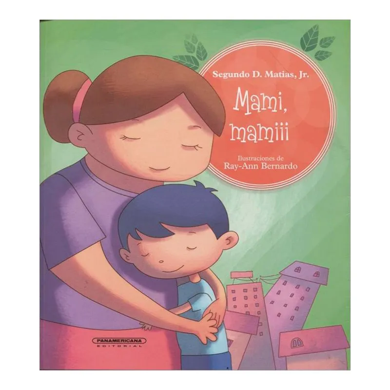 Mami, mamiii