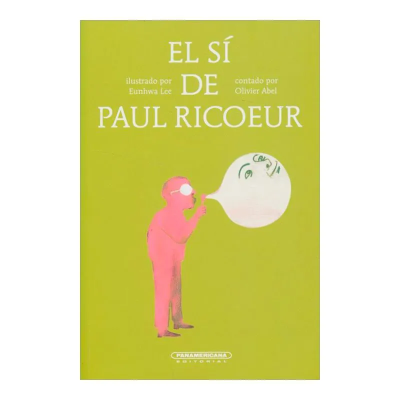 El sí de Paul Ricoeur