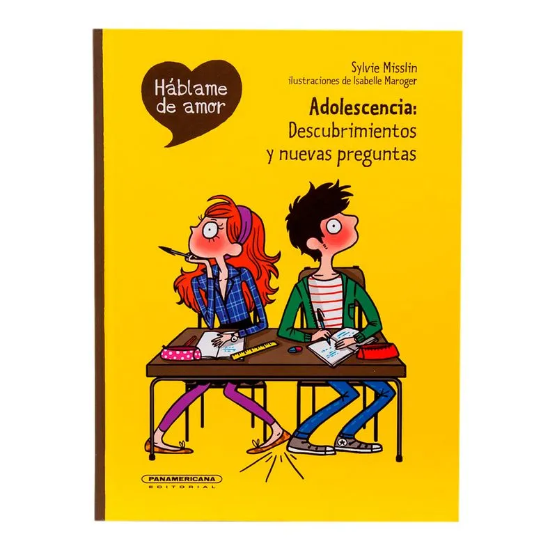 Adolescencia: Descubrimientos y nuevas preguntas