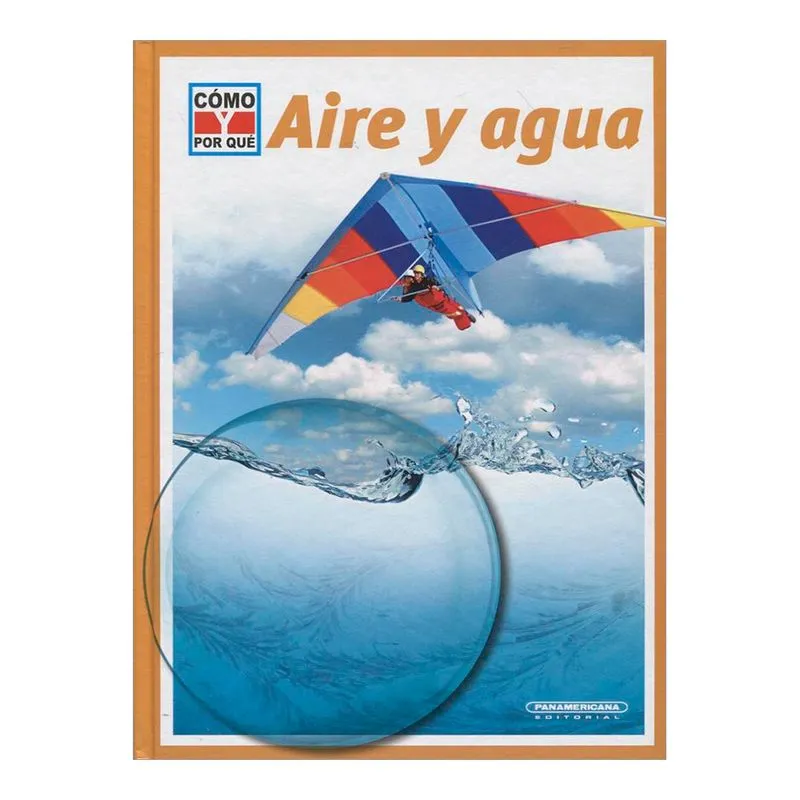 Aire y agua. Cómo y por qué