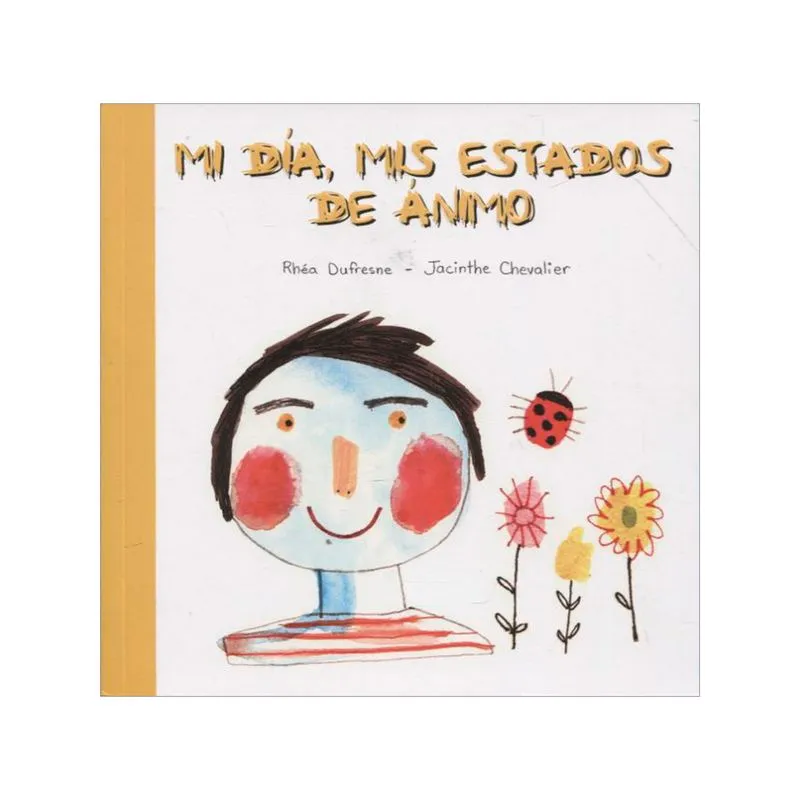 Mi día, mis estado de ánimo