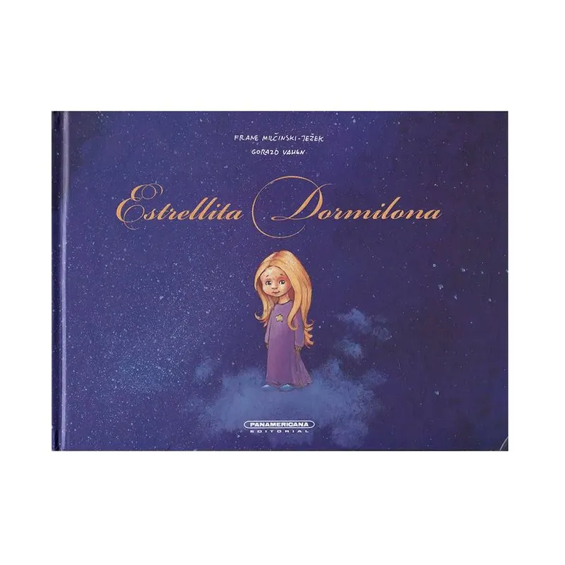 Estrellita dormilona