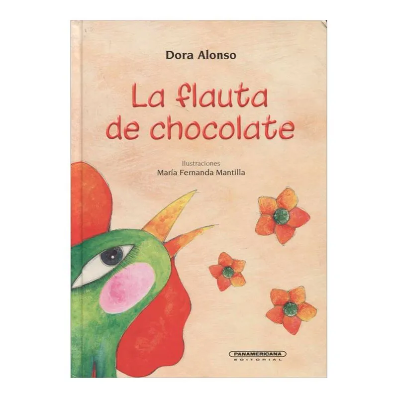 La flauta de chocolate