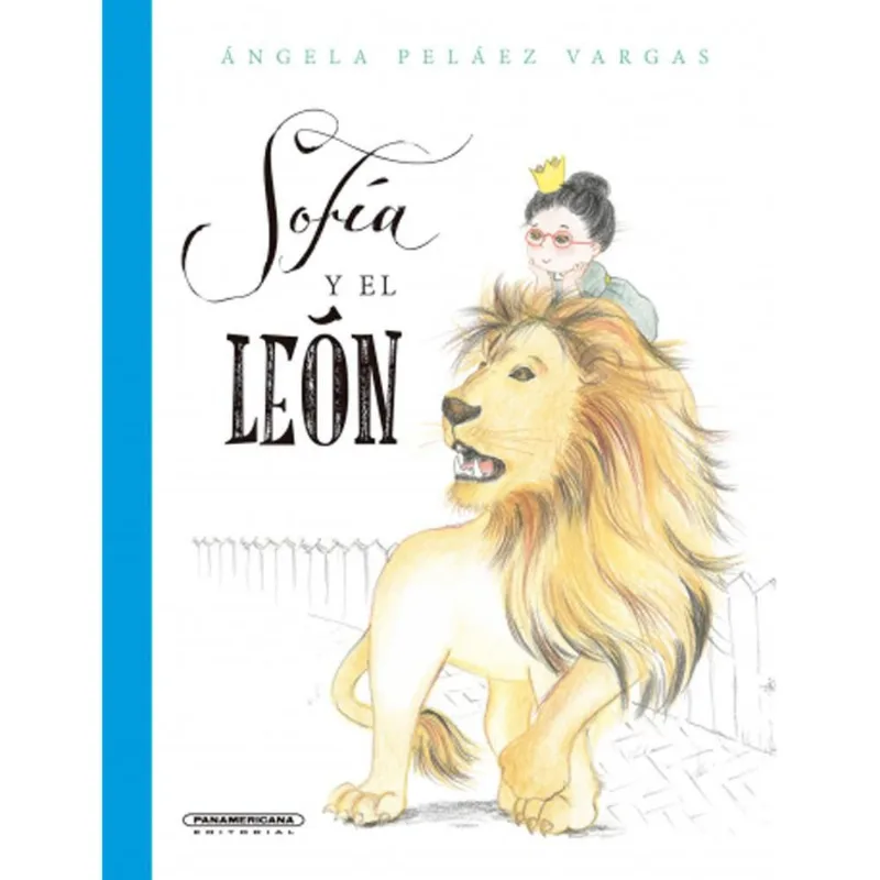 Sofía Y El León, Peláez Vargas, Ángela