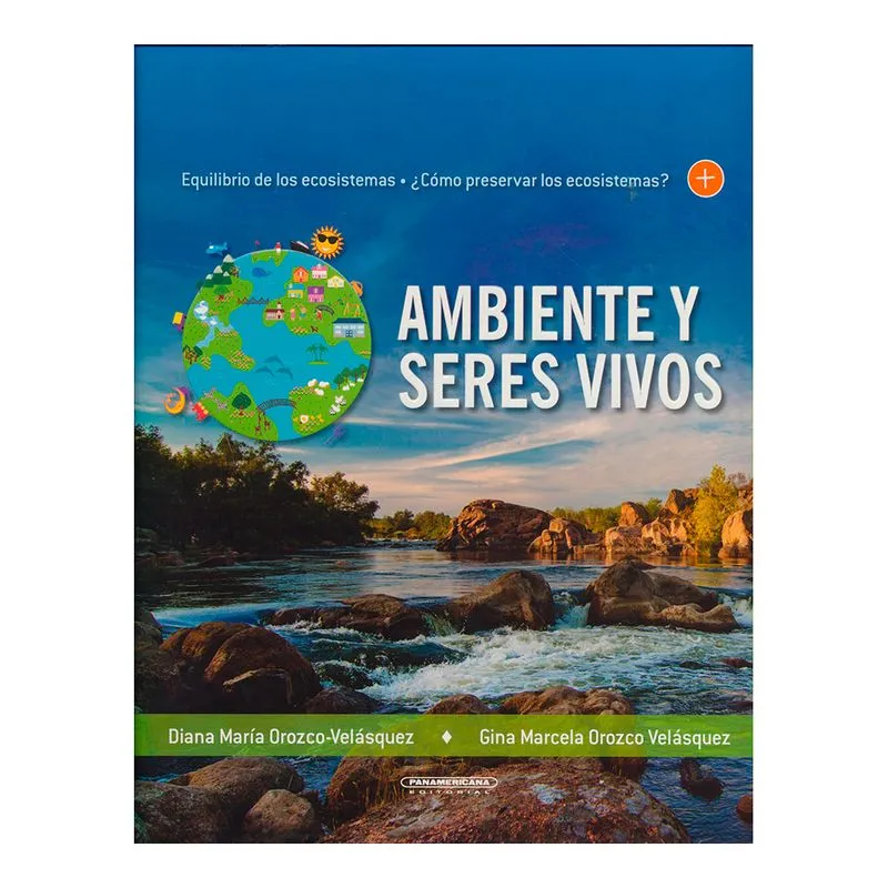 Ambiente y seres vivos