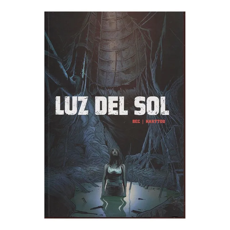 Luz del sol