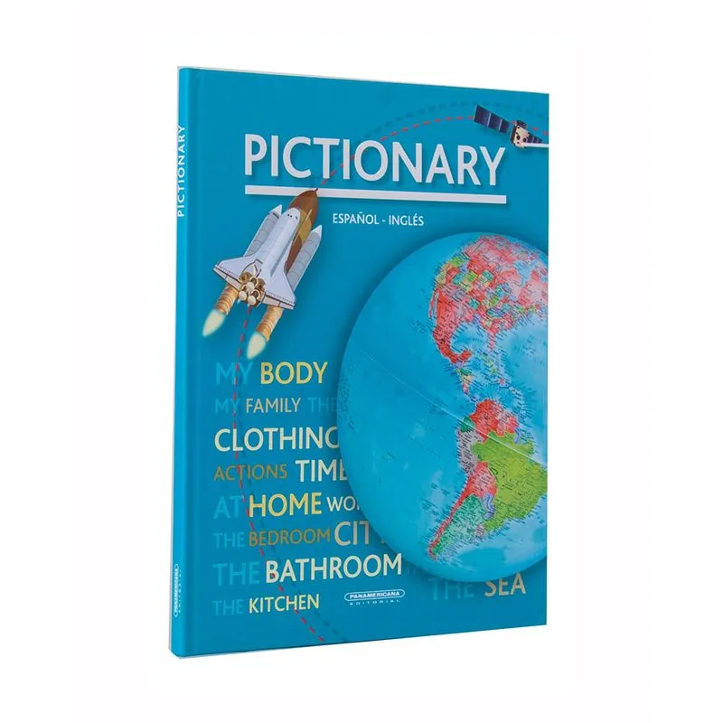 Pictionary
