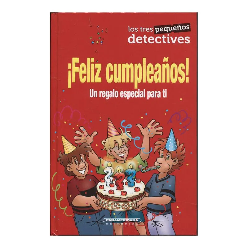 ¡Feliz Cumpleaños! Un regalo especial para ti