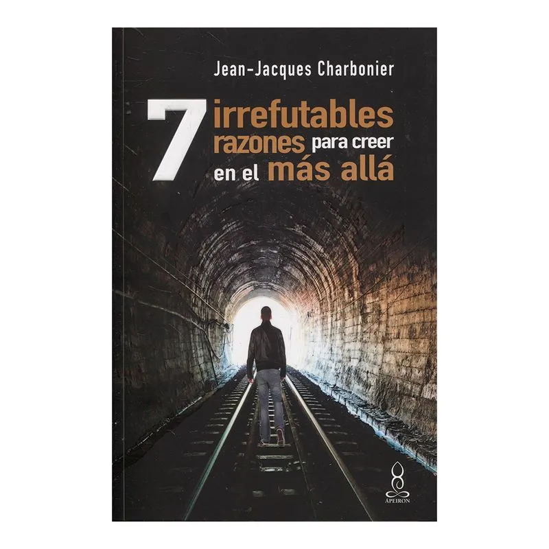7 irrefutables razones para creer en el más allá