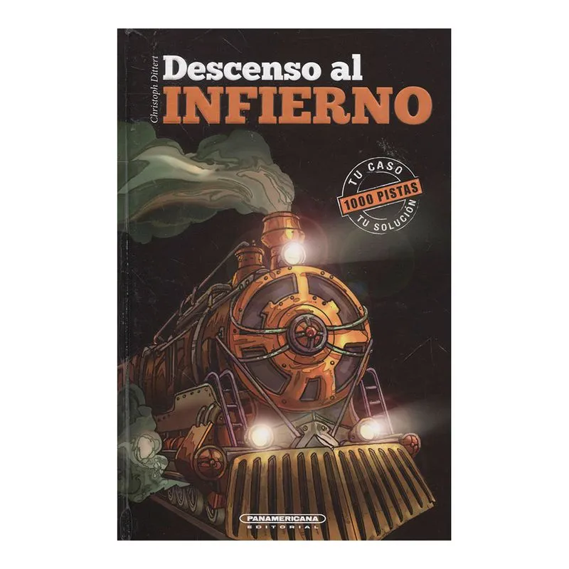 Descenso al infierno