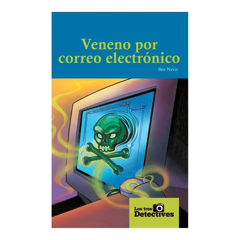 Veneno por correo electrónico