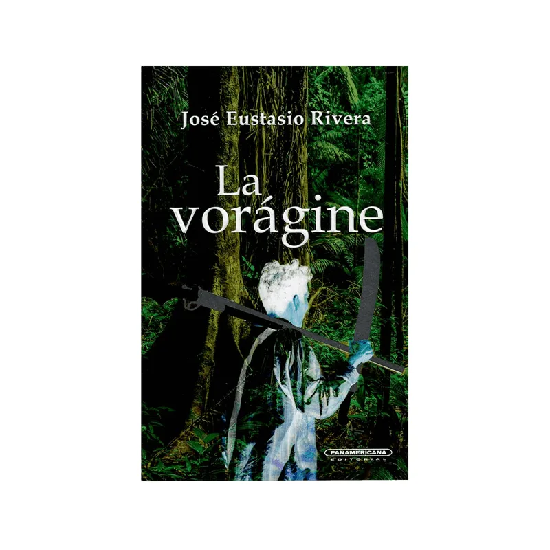 La vorágine