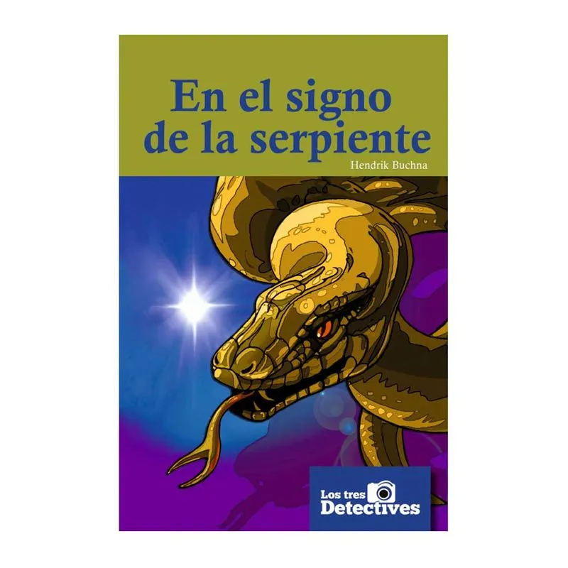 En el signo de la serpiente