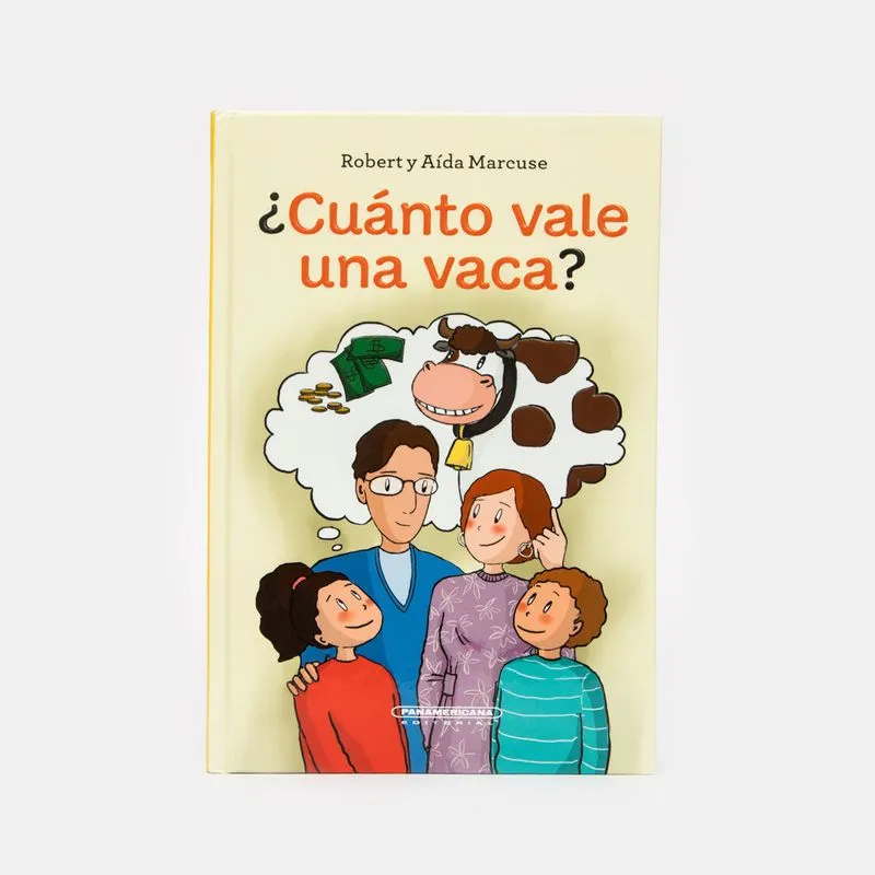 ¿Cuánto vale una vaca?