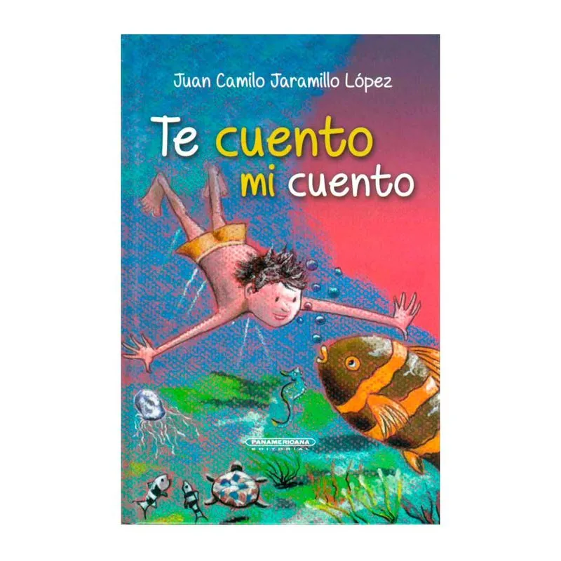 Te cuento mi cuento