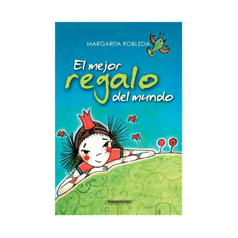 El mejor regalo del mundo