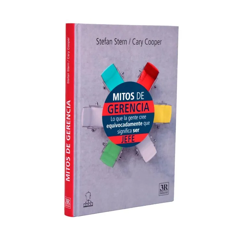 Mitos de gerencia
