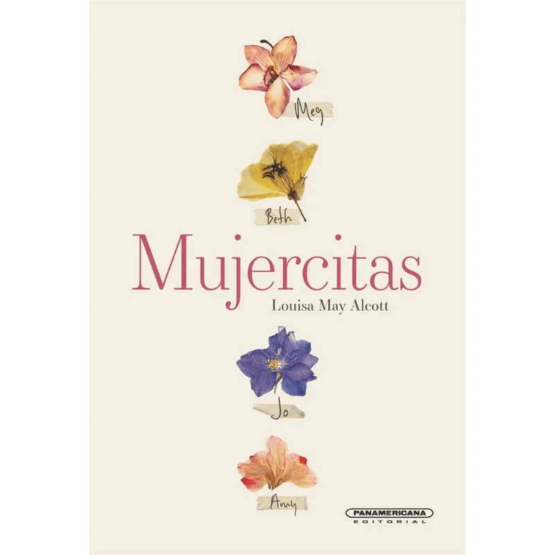 Mujercitas/Td, Alcott, Louise M.