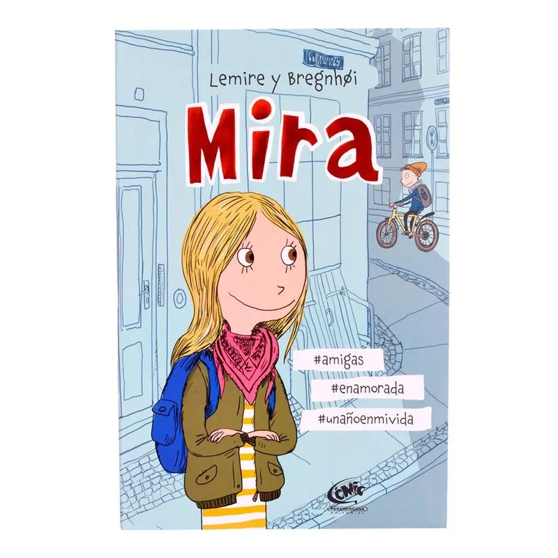 Mira