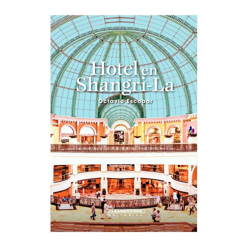 Hotel en Shangri-La