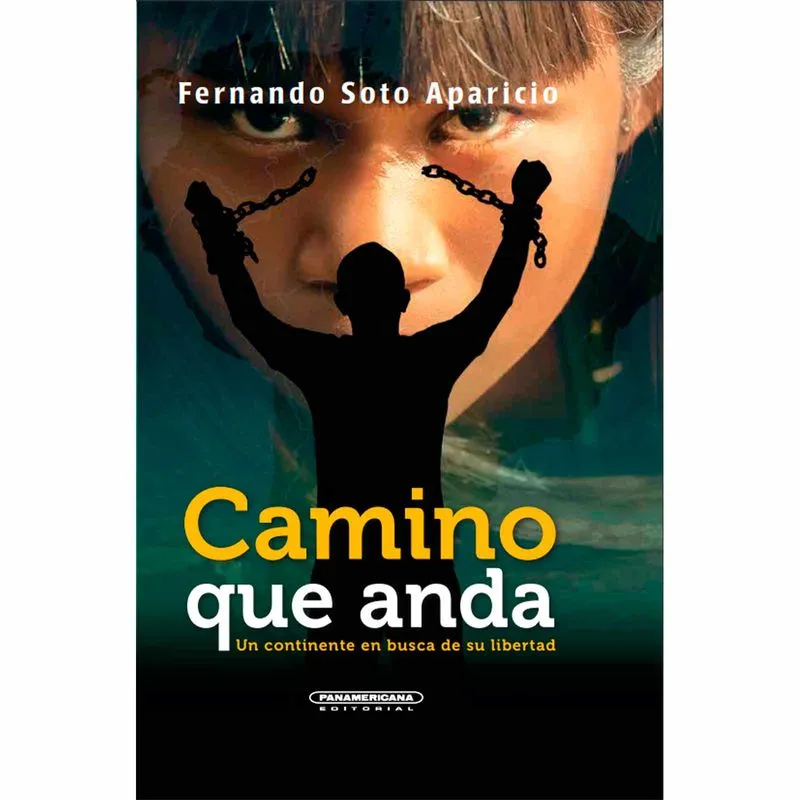 Camino que anda