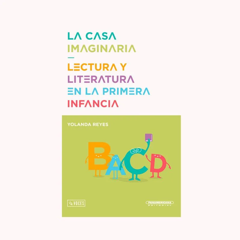 La casa imaginaria