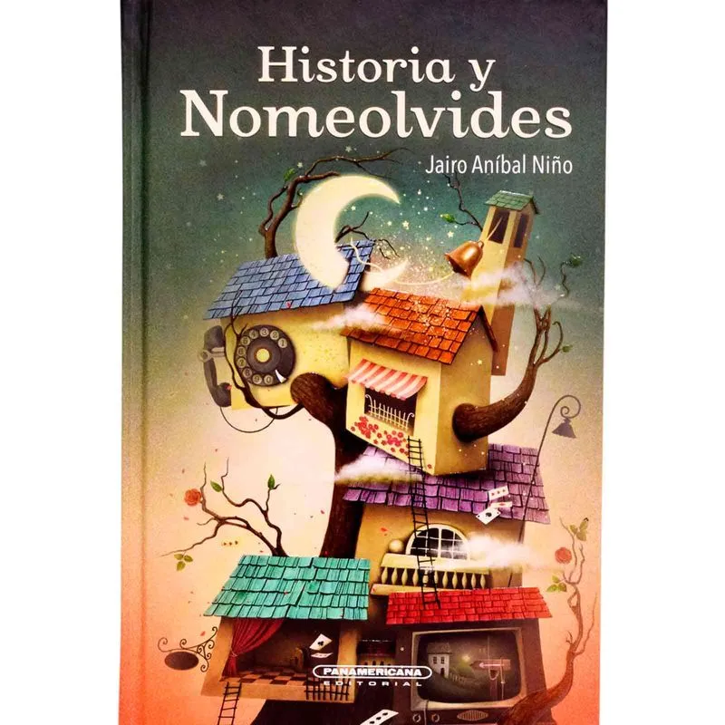 Historia y Nomeolvides