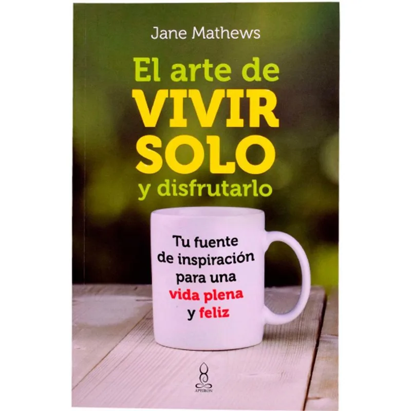 El Arte De Vivir Solo, Matheus, Jane