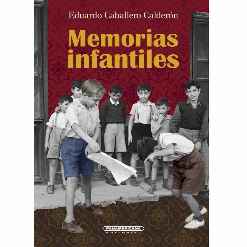 Memorias infantiles