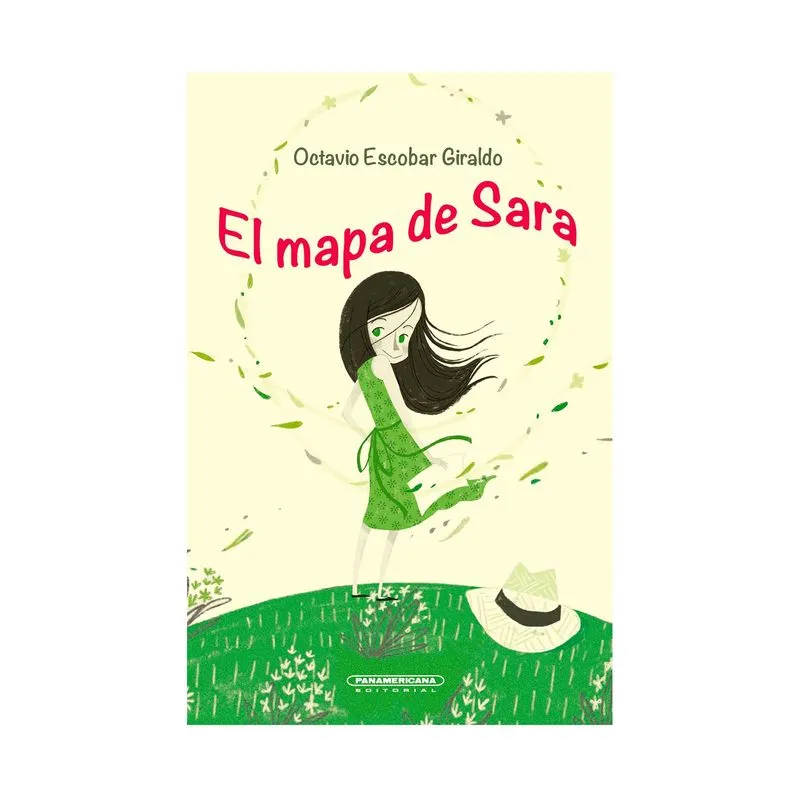 El mapa de Sara