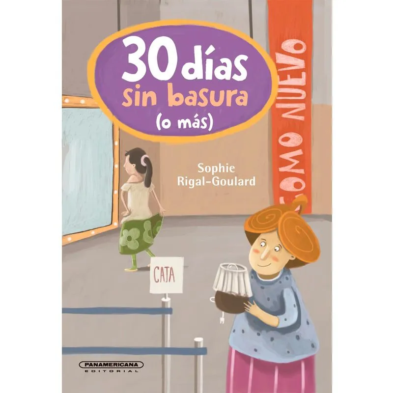 30 días sin basura (o más)
