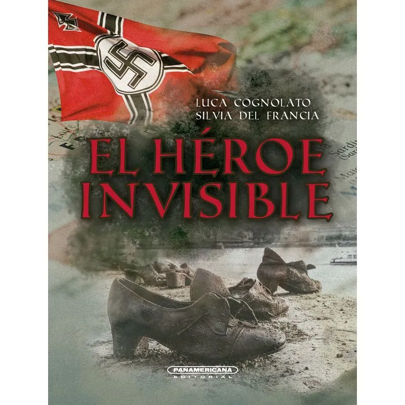 El héroe invisible