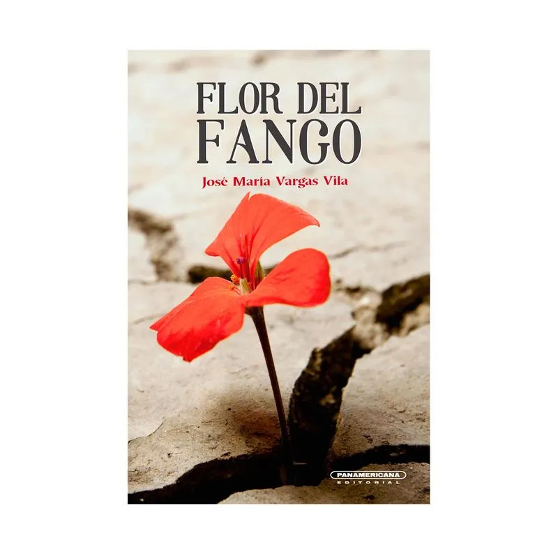 Flor del fango