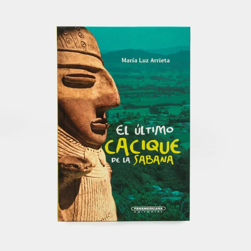El último cacique de la sabana