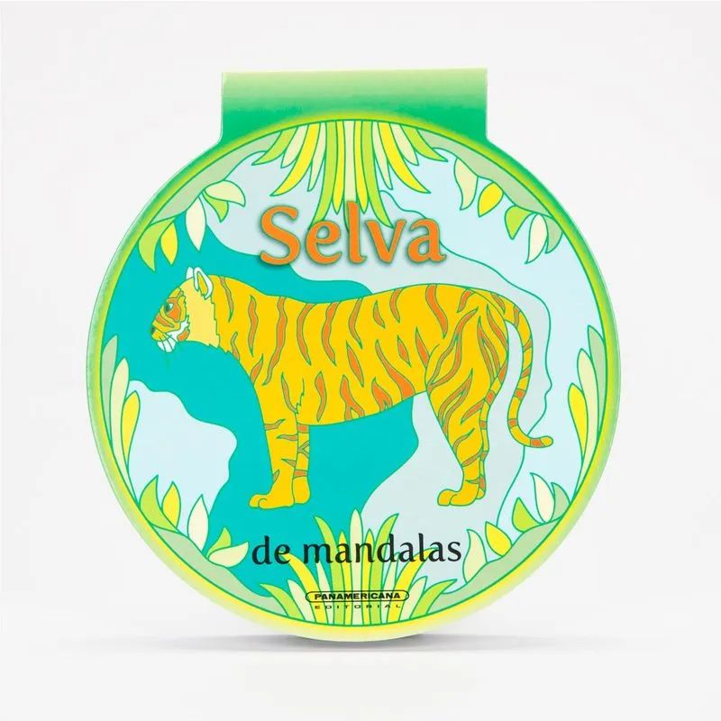 Selva de mandalas