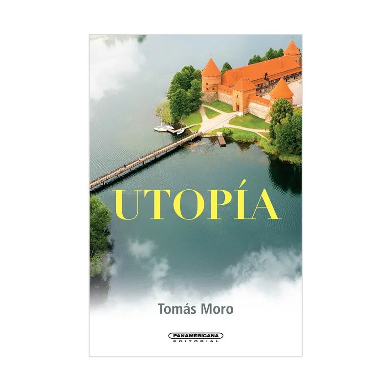 Utopía