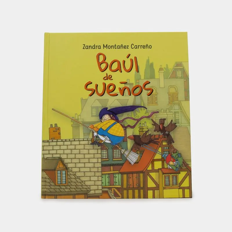 Baúl de sueños