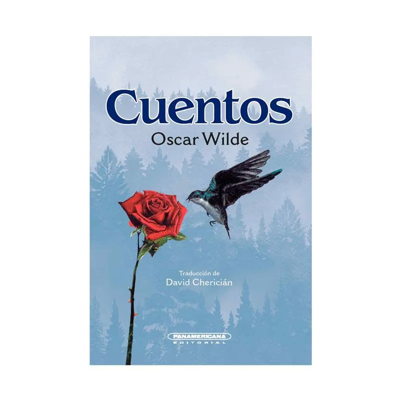 Cuentos de Oscar Wilde