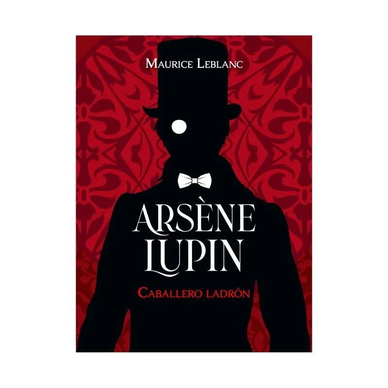 Arsène Lupin 1: Caballero ladrón