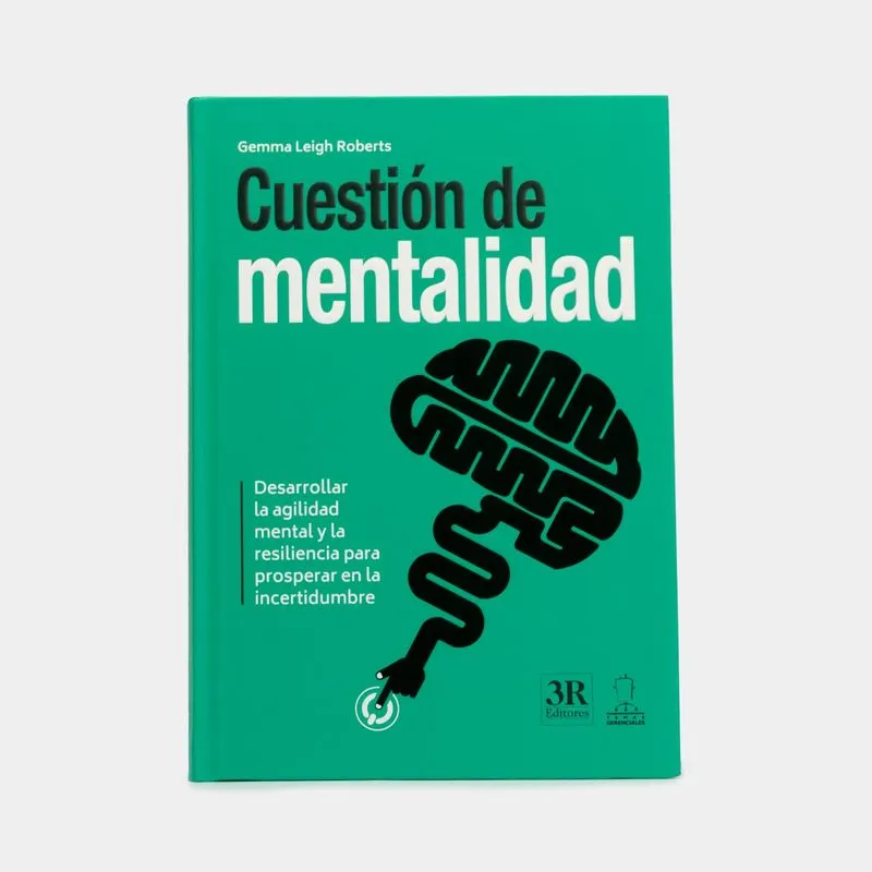 Cuestión de mentalidad