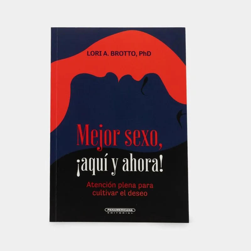 Mejor sexo, ¡aquí y ahora!