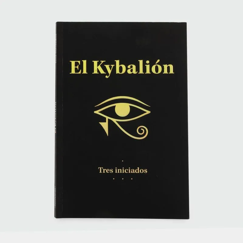 El Kybalión