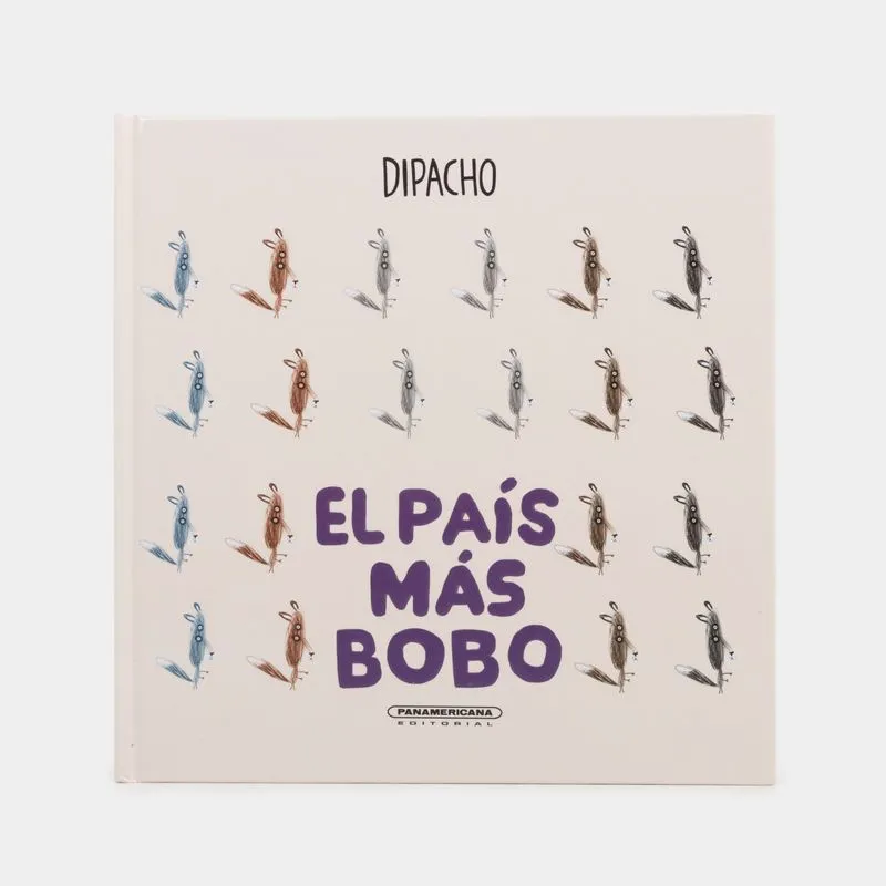El país más bobo